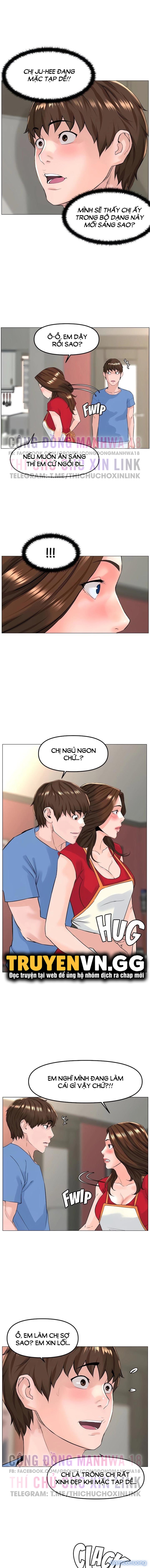 Idol Kế Bên 