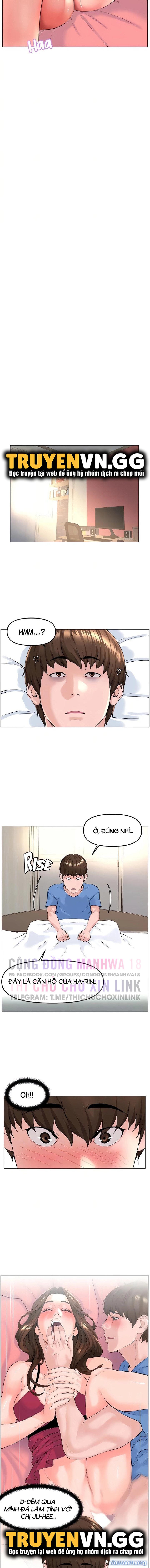 Idol Kế Bên 