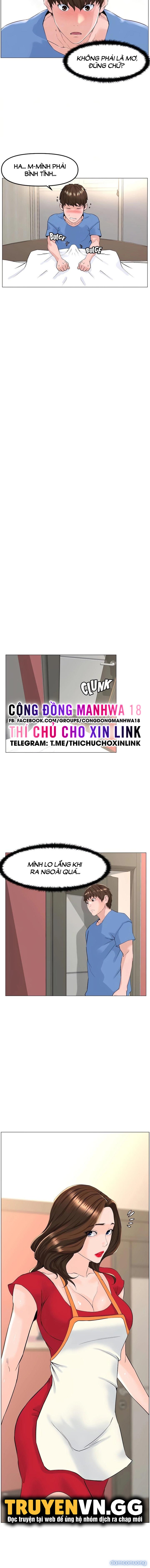 Idol Kế Bên 