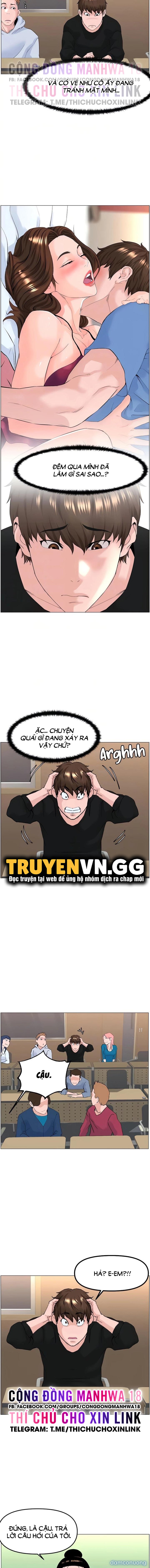 Idol Kế Bên 
