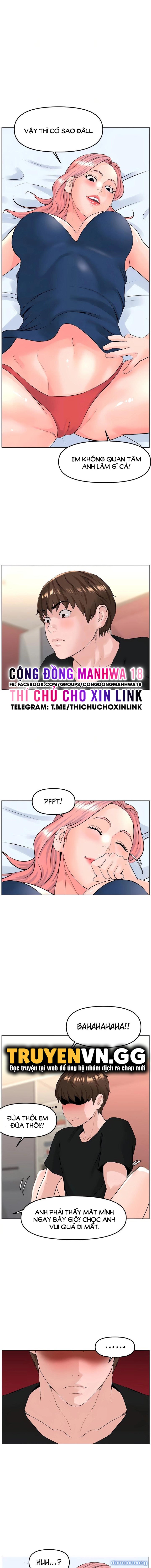 Idol Kế Bên 
