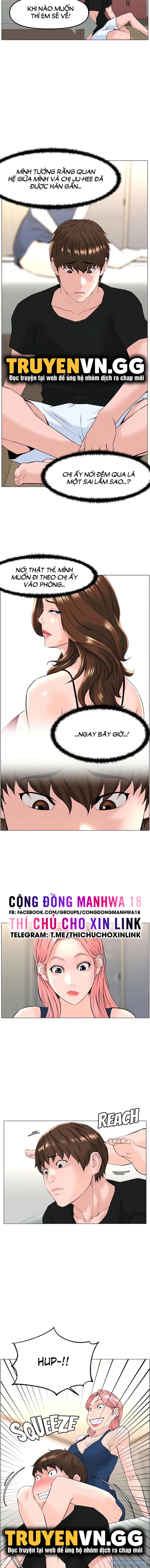 Idol Kế Bên 