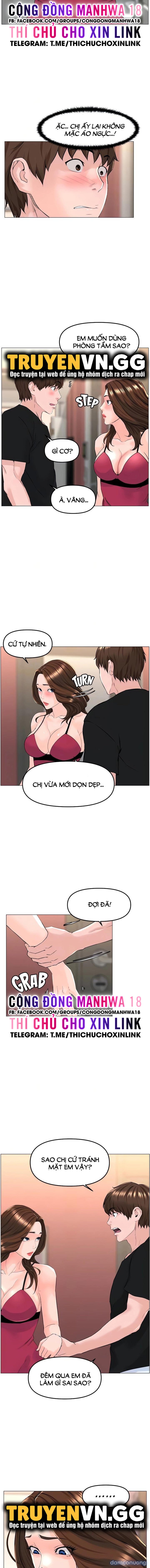 Idol Kế Bên 
