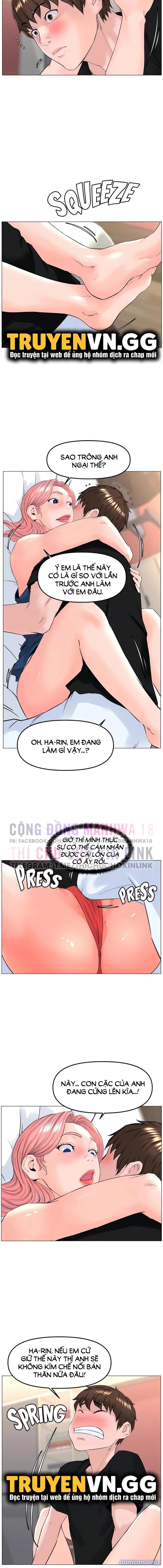 Idol Kế Bên 