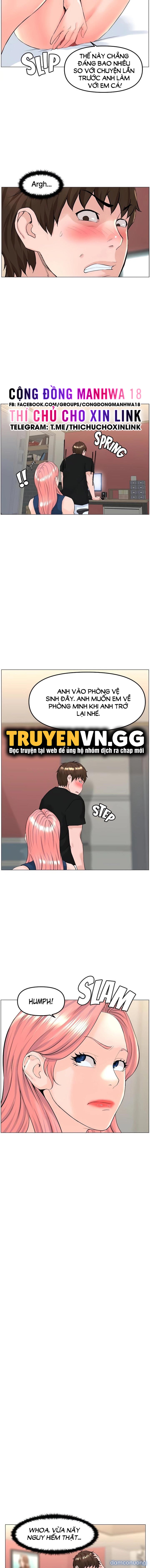 Idol Kế Bên 