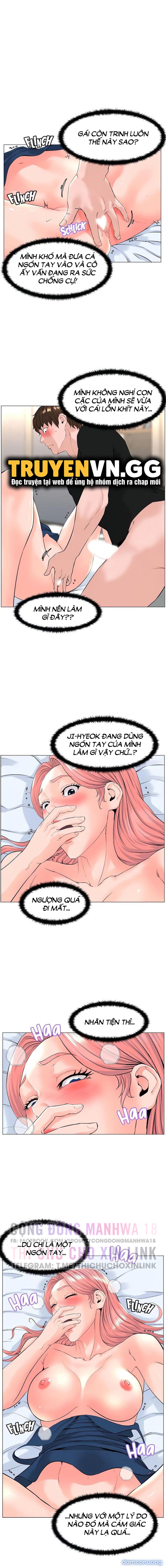 Idol Kế Bên 
