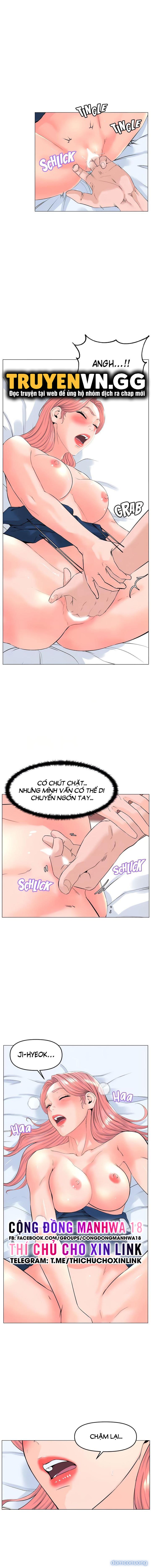 Idol Kế Bên 