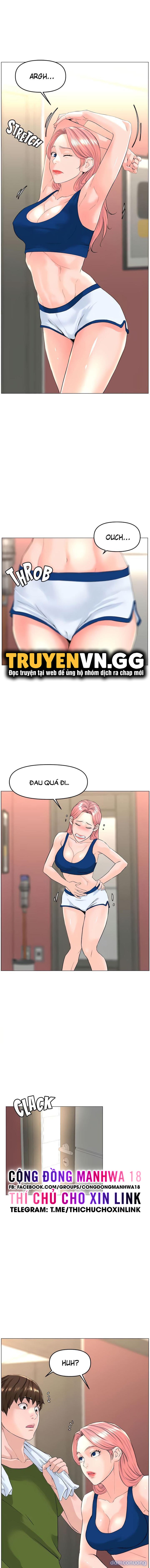 Idol Kế Bên 