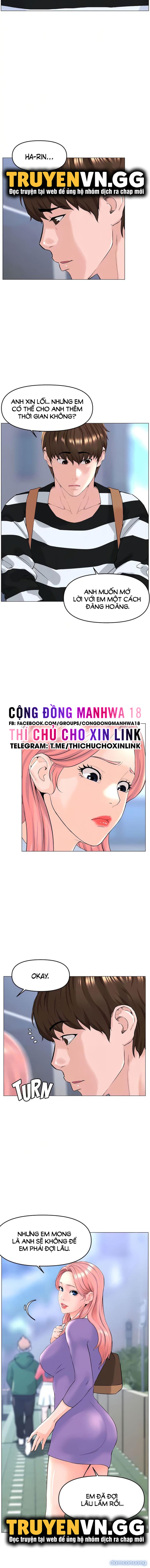 Idol Kế Bên 