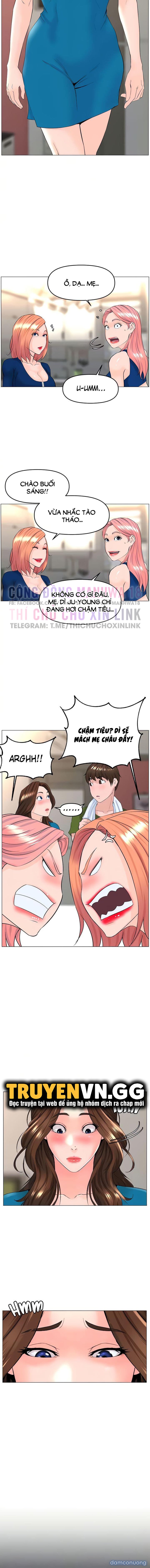 Idol Kế Bên 