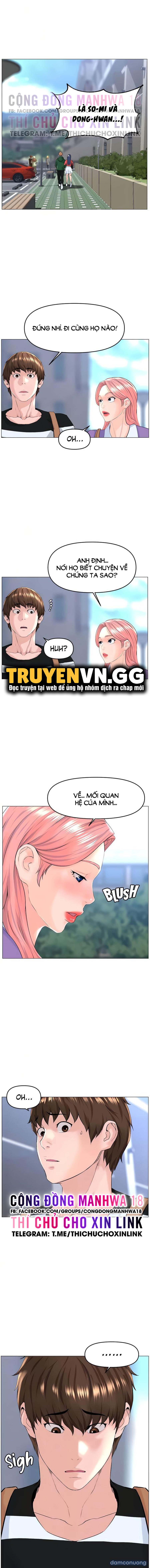 Idol Kế Bên 