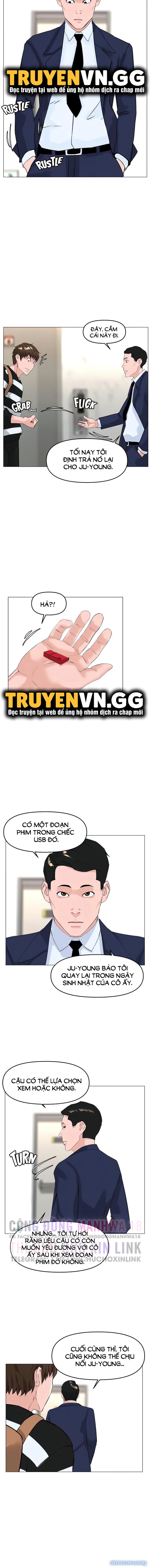 Idol Kế Bên 