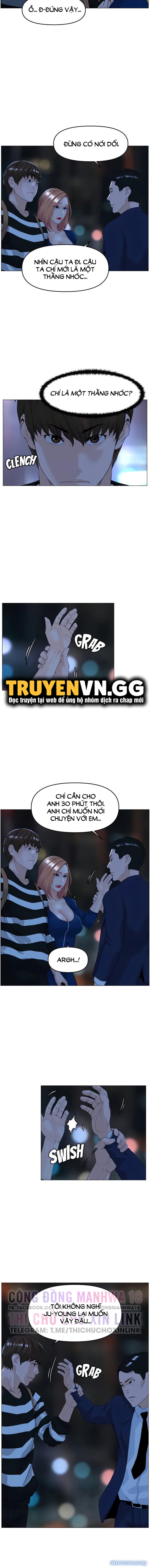 Idol Kế Bên 