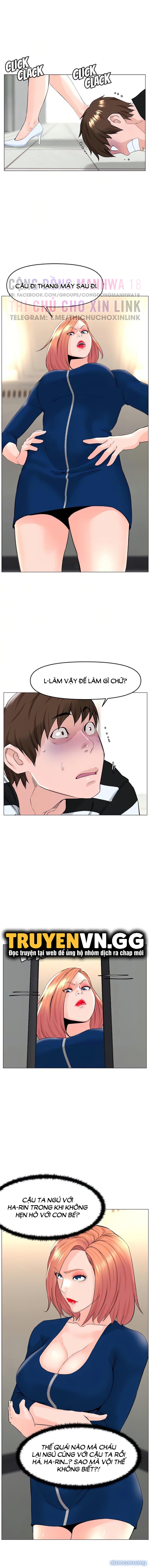 Idol Kế Bên 