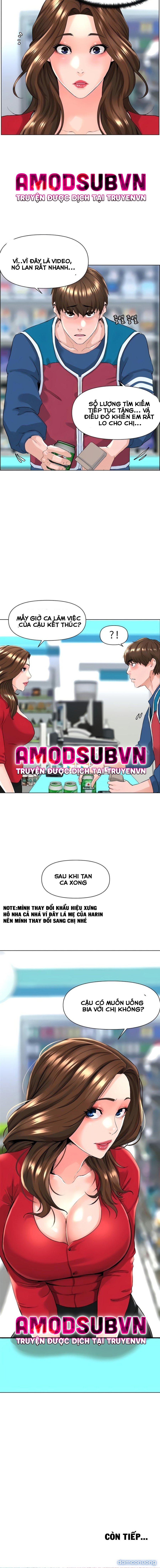 Idol Kế Bên 