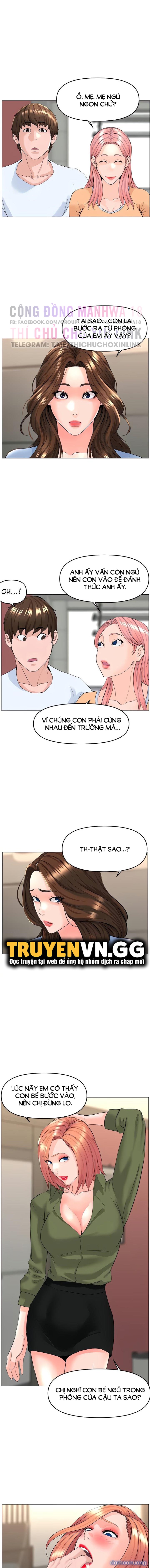 Idol Kế Bên 