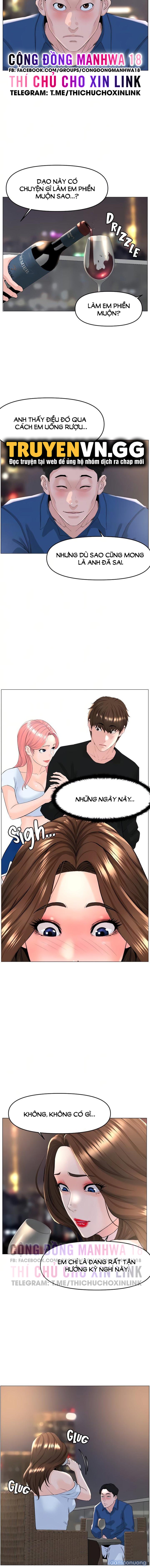 Idol Kế Bên 