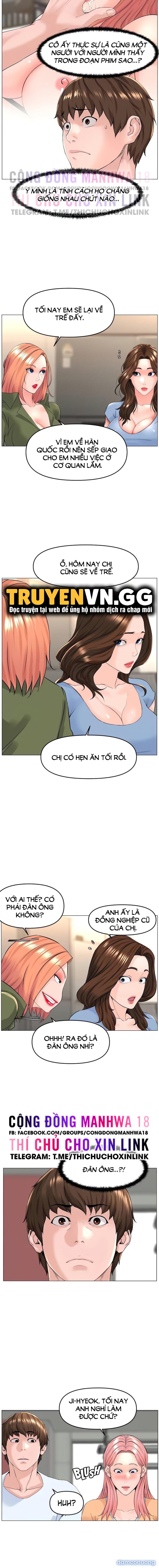 Idol Kế Bên 