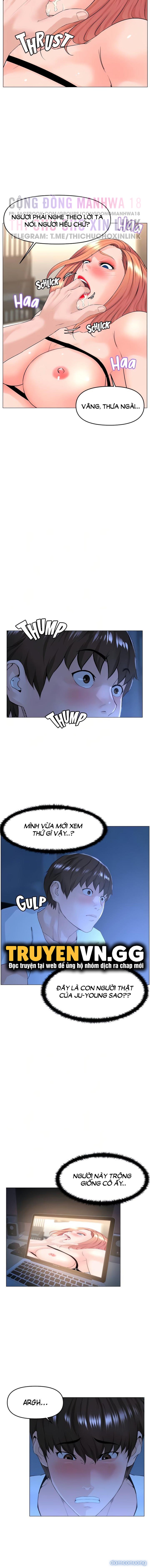 Idol Kế Bên 