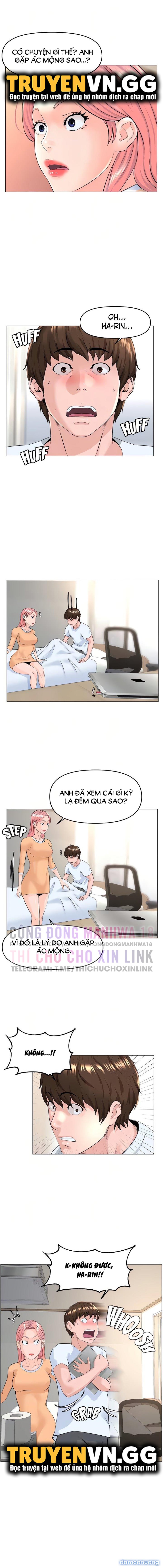 Idol Kế Bên 