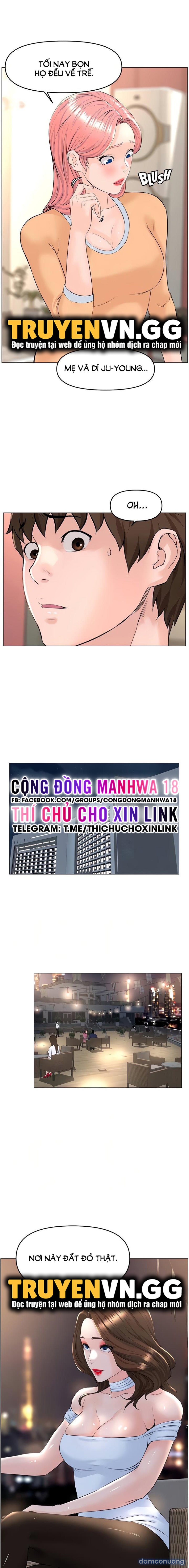 Idol Kế Bên 