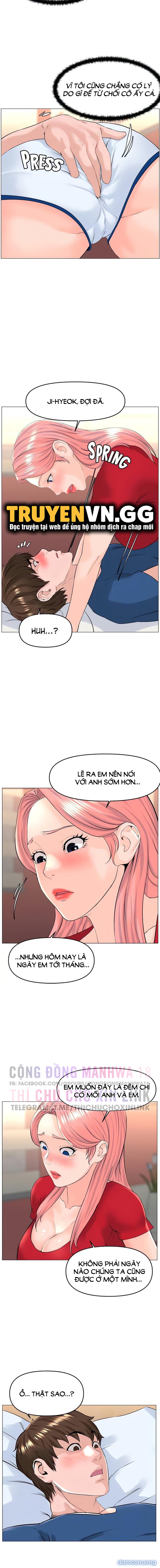 Idol Kế Bên 