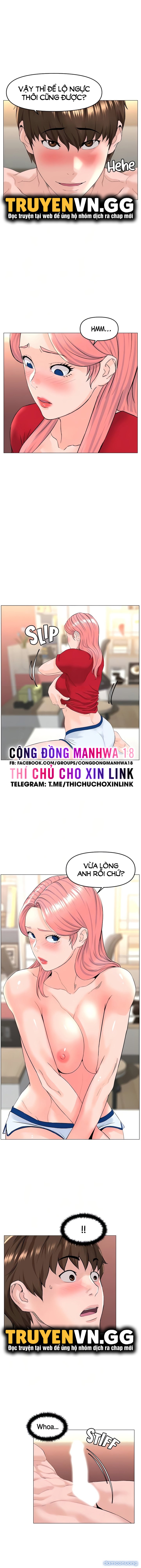 Idol Kế Bên 