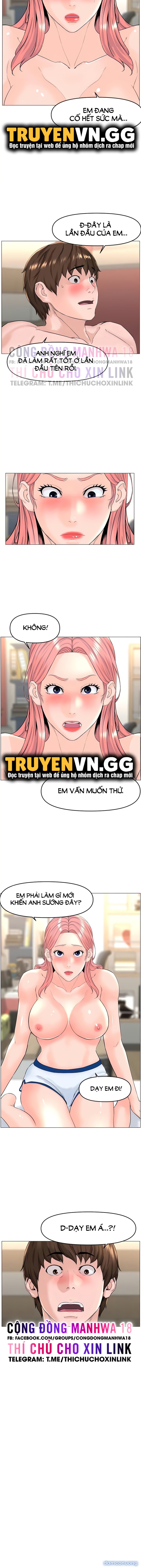 Idol Kế Bên 
