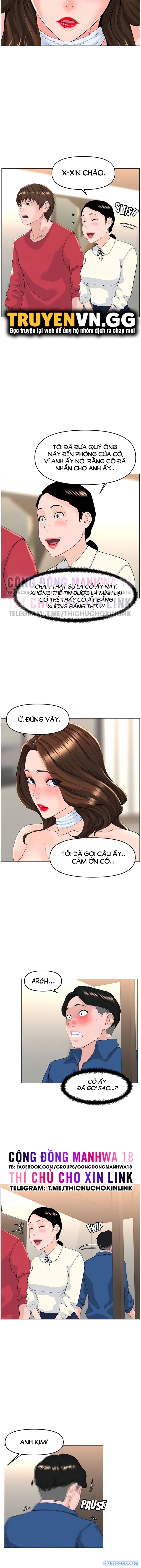 Idol Kế Bên 