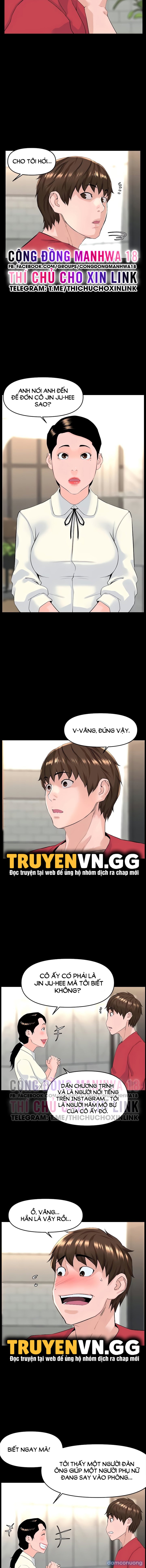 Idol Kế Bên 