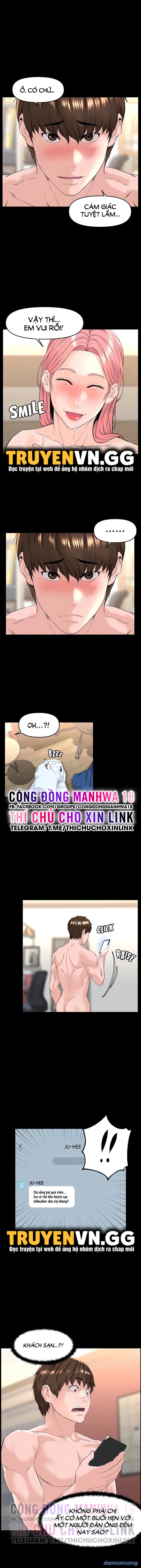 Idol Kế Bên 