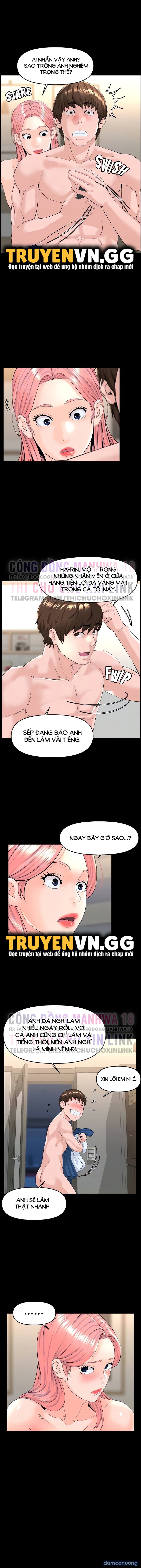 Idol Kế Bên 