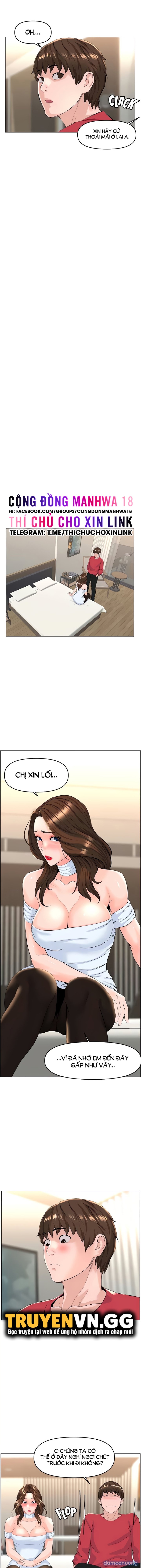 Idol Kế Bên 