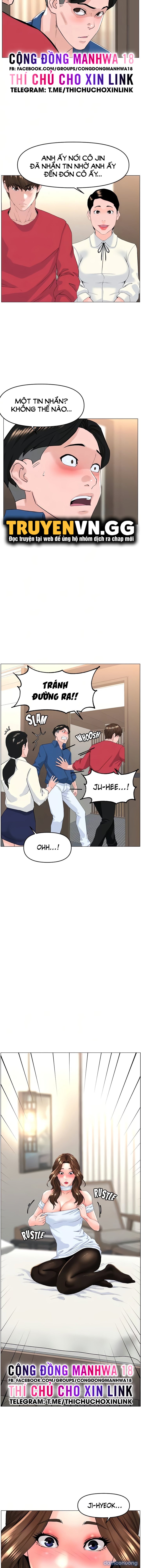 Idol Kế Bên 