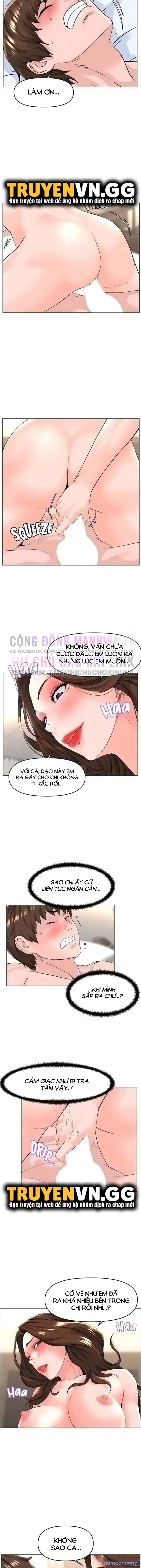 Idol Kế Bên 