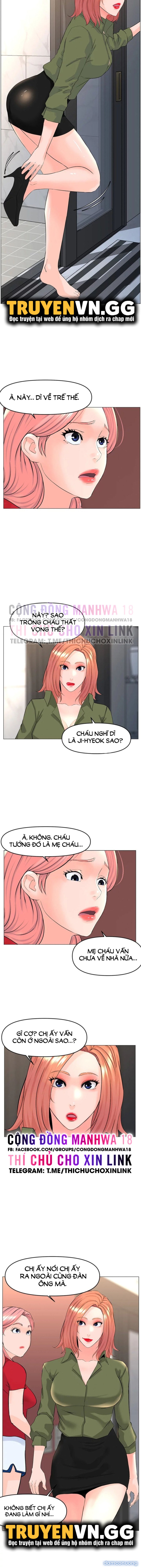 Idol Kế Bên 