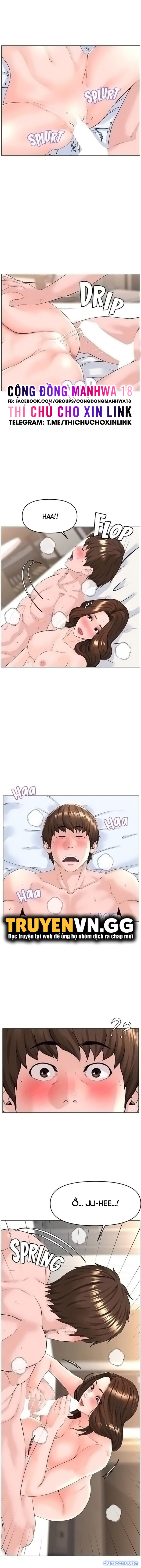 Idol Kế Bên 