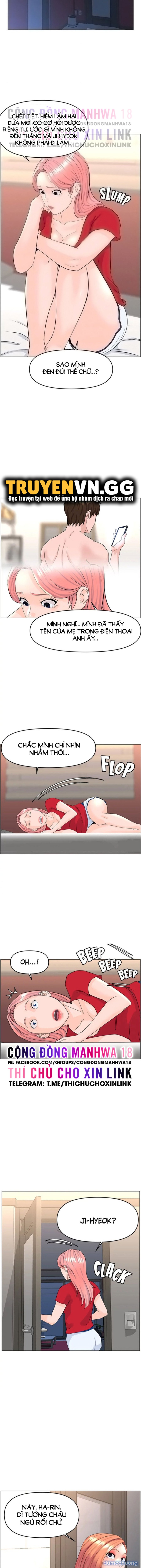 Idol Kế Bên 