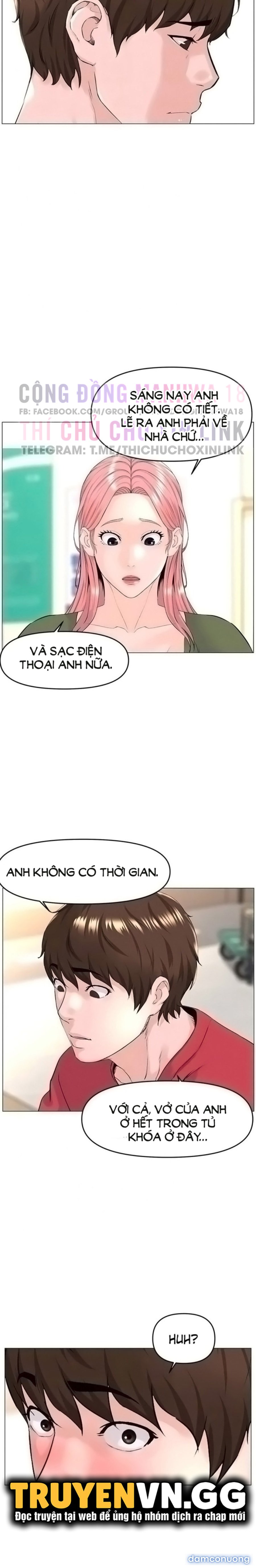 Idol Kế Bên 
