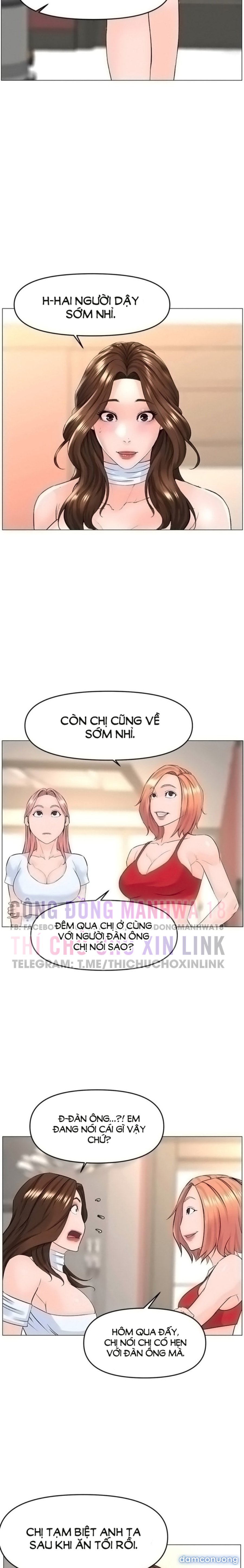 Idol Kế Bên 
