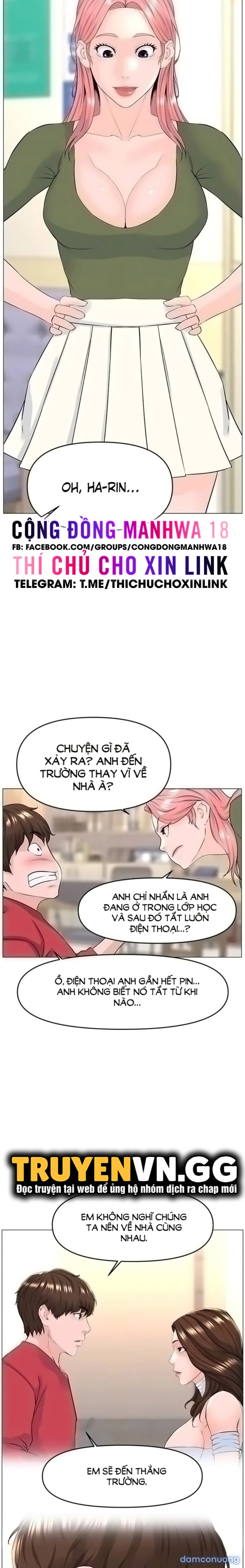 Idol Kế Bên 