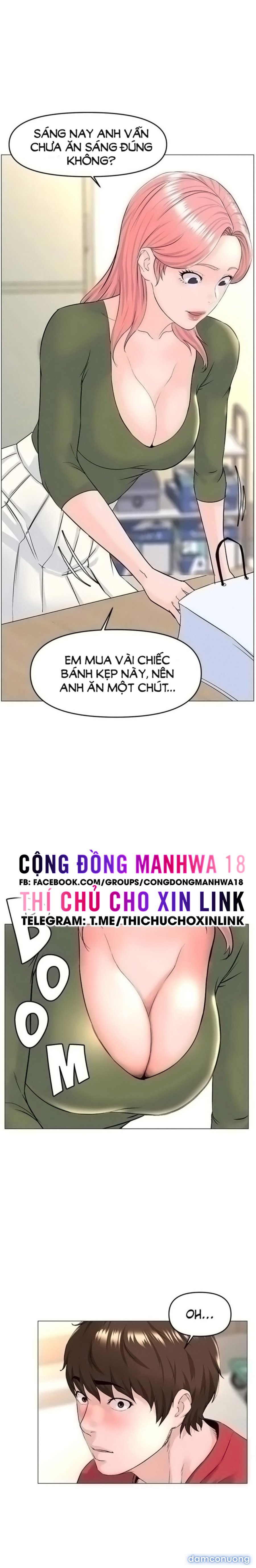 Idol Kế Bên 