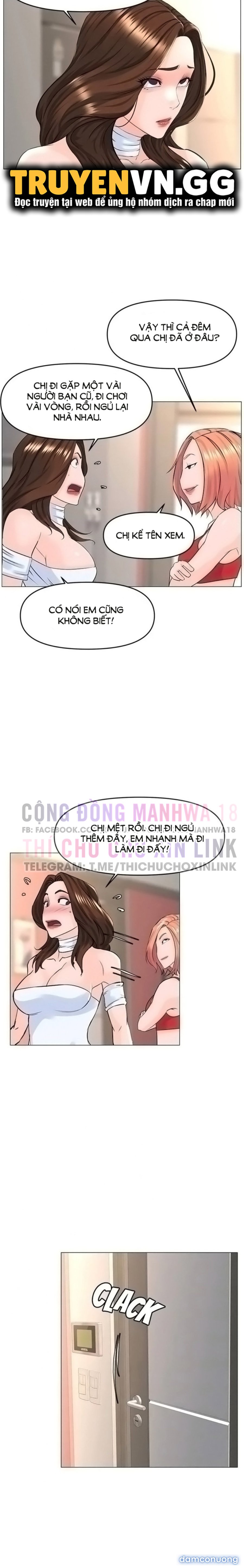 Idol Kế Bên 