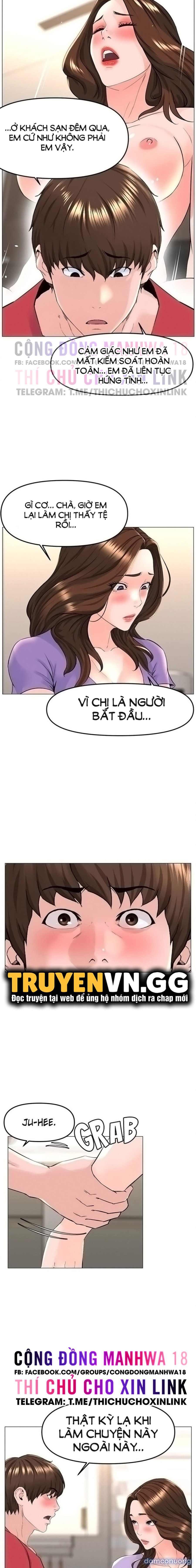 Idol Kế Bên 