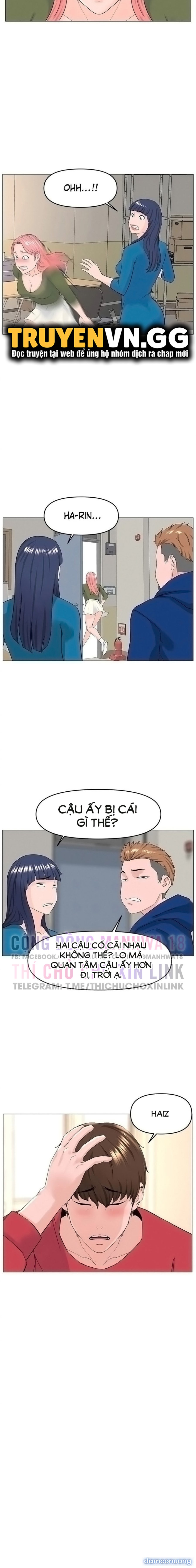 Idol Kế Bên 