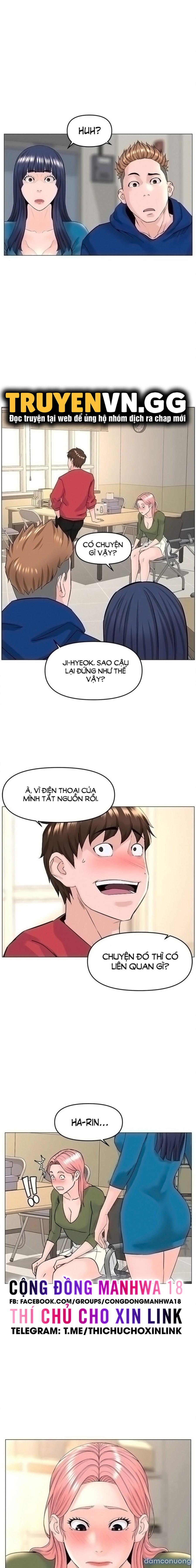 Idol Kế Bên 