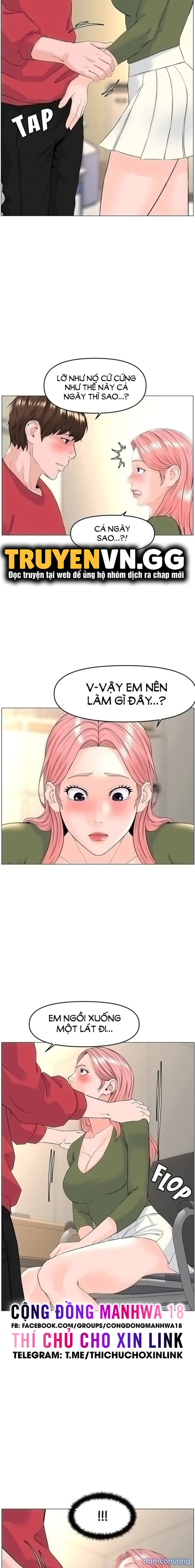 Idol Kế Bên 