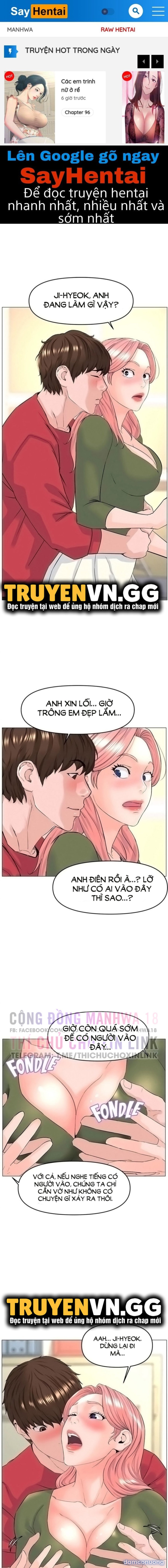 Idol Kế Bên 