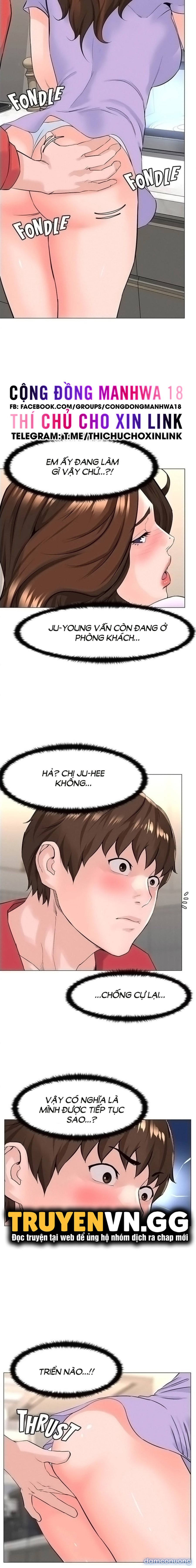 Idol Kế Bên 