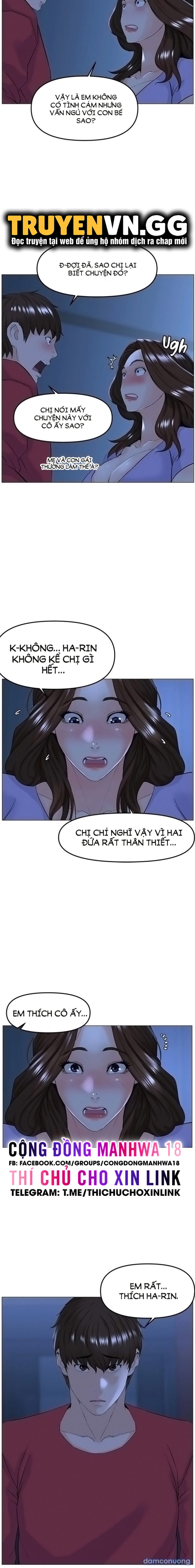 Idol Kế Bên 